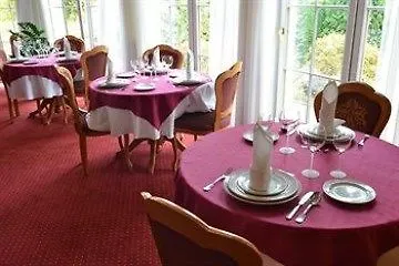 Eliska 酒店 卡罗维发利